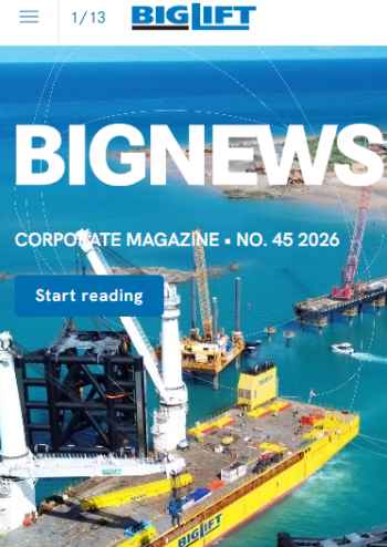 BigNews nr. 45