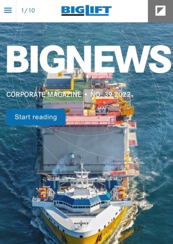 BigNews nr. 39