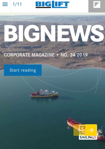 BigNews nr. 34