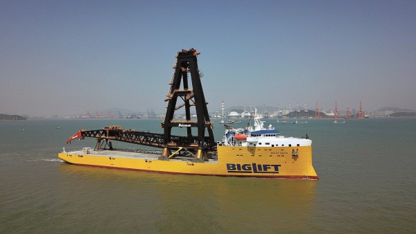 BigLift MC-Class