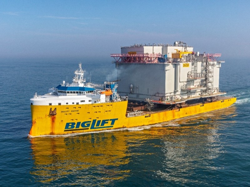 Project Manager (HTV)