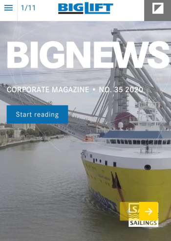 BigNews nr. 35